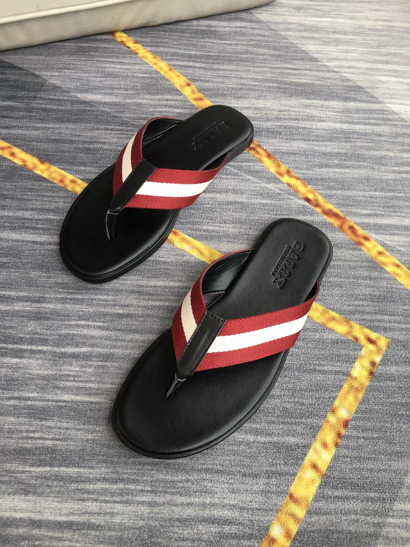 Bally Sandals